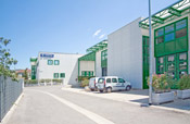 Contec srl impianti